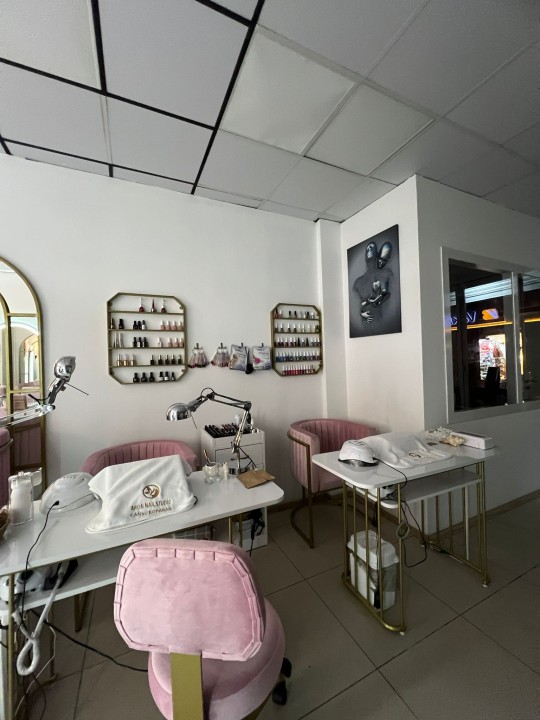 Salon Görseli